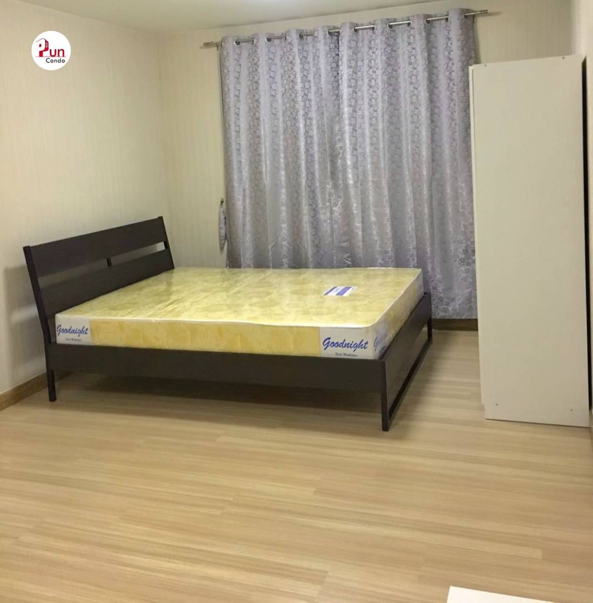 For RentCondoPathum Thani,Rangsit, Thammasat : 🔥Pun #PlumCondo89 for rent near Rangsit University, fully furnished, separate kitchen.