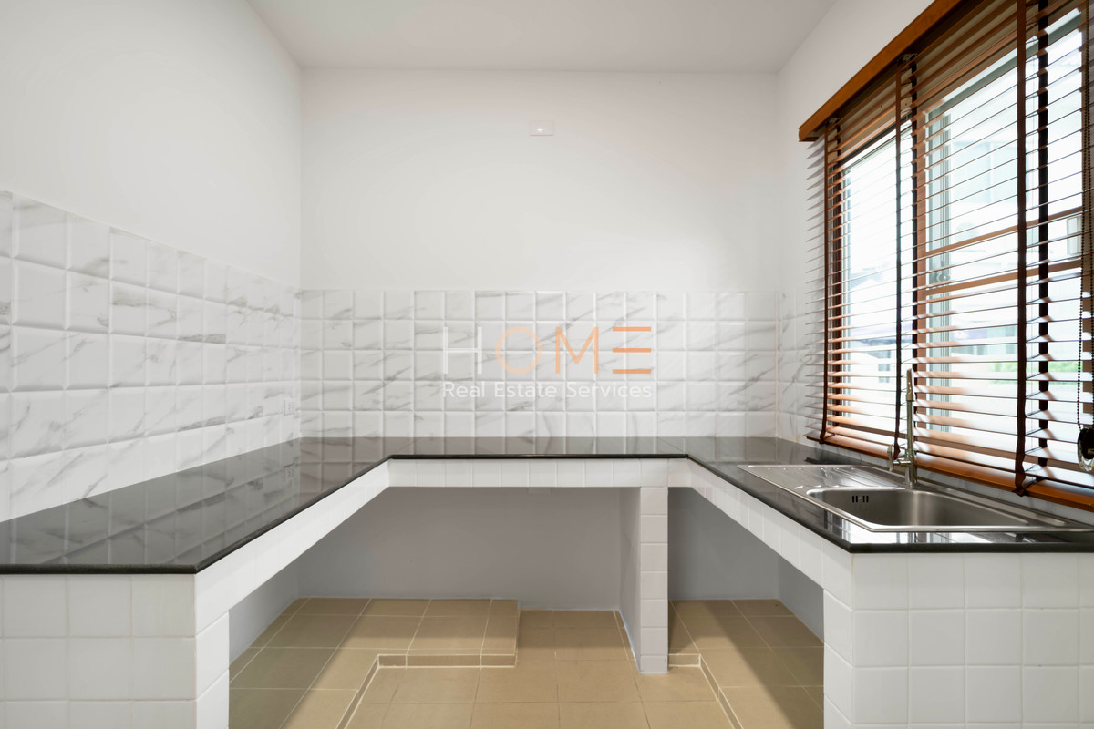 ขายบ้านนนทบุรี บางใหญ่ บางบัวทอง : แปลงมุม ทิศใต้ ✨ เพอร์เฟค เพลส รัตนาธิเบศร์ - สถานีไทรม้า / 4 ห้องนอน (ขาย), Perfect Place Rattanathibet - Saimastation / 4 Bedrooms (SALE) BALL063