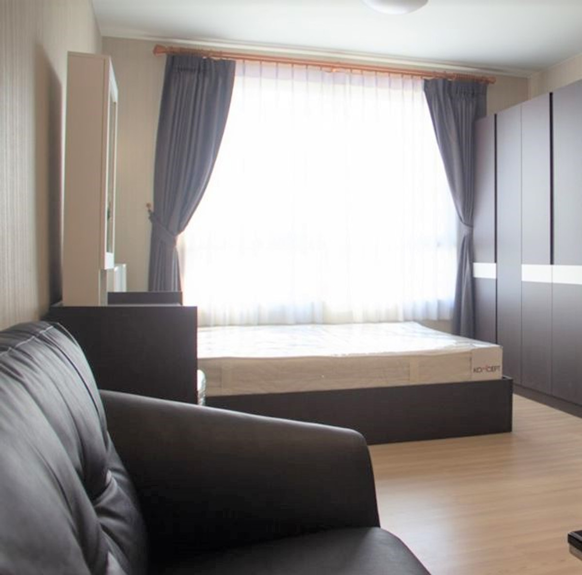 ให้เช่าคอนโดปทุมธานี รังสิต ธรรมศาสตร์ : 🔥Pun #PlumCondo89ให้เช่า ราคาถูก คอนโดทำเลดี ใกล้ม.รังสิต