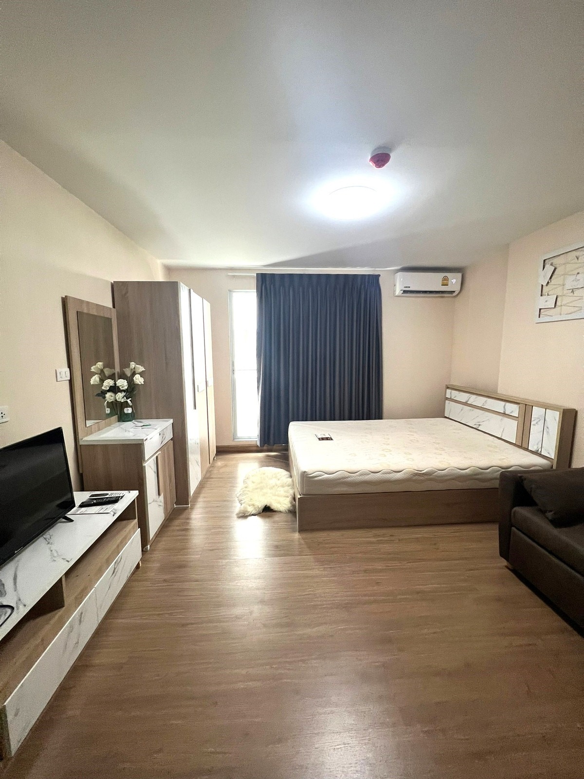 ให้เช่าคอนโดปทุมธานี รังสิต ธรรมศาสตร์ : 🔥Pun #PlumCondo89ให้เช่า ราคาถูก คอนโดทำเลดี ใกล้ม.รังสิต