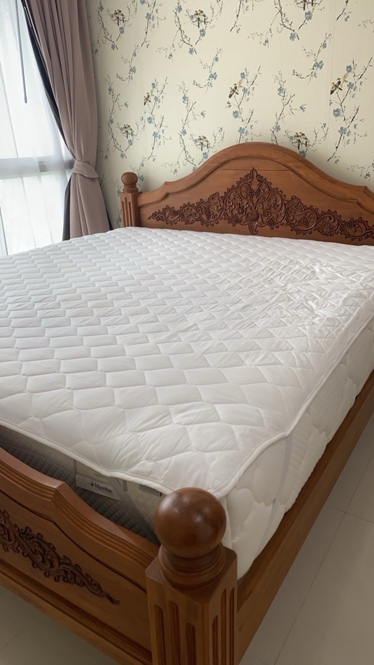 For RentCondoPattanakan, Srinakarin : 🚩 New Building 4 #Element Srinakarin Room almost 1 hrs. 1 Water. Beautiful room. There is an electric stove. Washing machine. Contact Aunt Mam 0992982923 LINEID: 0644740951 SOM4/1/19