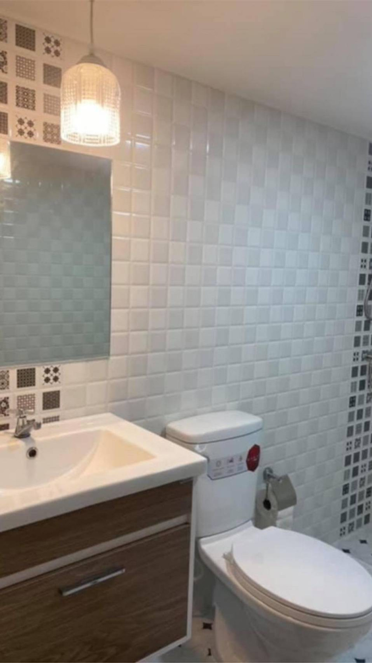 For RentTownhomePattanakan, Srinakarin : Single house for rent, Pleno Rama 9 - Krungthep Kreetha, near Sarasas Romklao School, just 11 minutes.