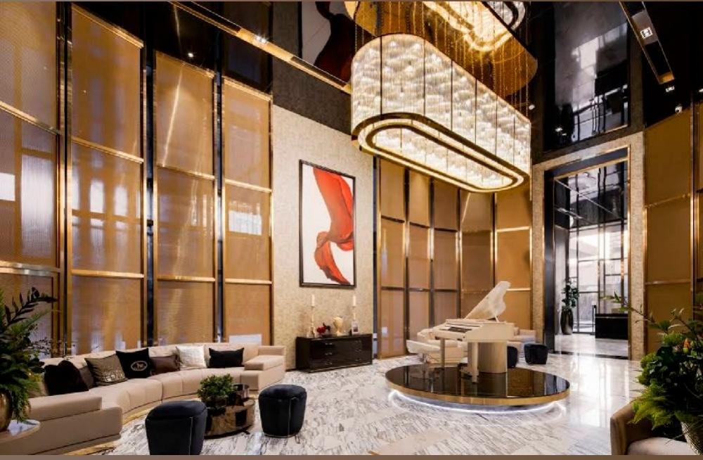 ให้เช่าคอนโดสุขุมวิท อโศก ทองหล่อ : 🔥ให้เช่าด่วน🔥ลาวิค สุขุมวิท 57 ห้องกว้าง แต่งหรูมาก เฟอร์นิเจอร์ครบพร้อมเข้าอยู่ ใกล้รถไฟฟ้า BTS ทองหล่อ