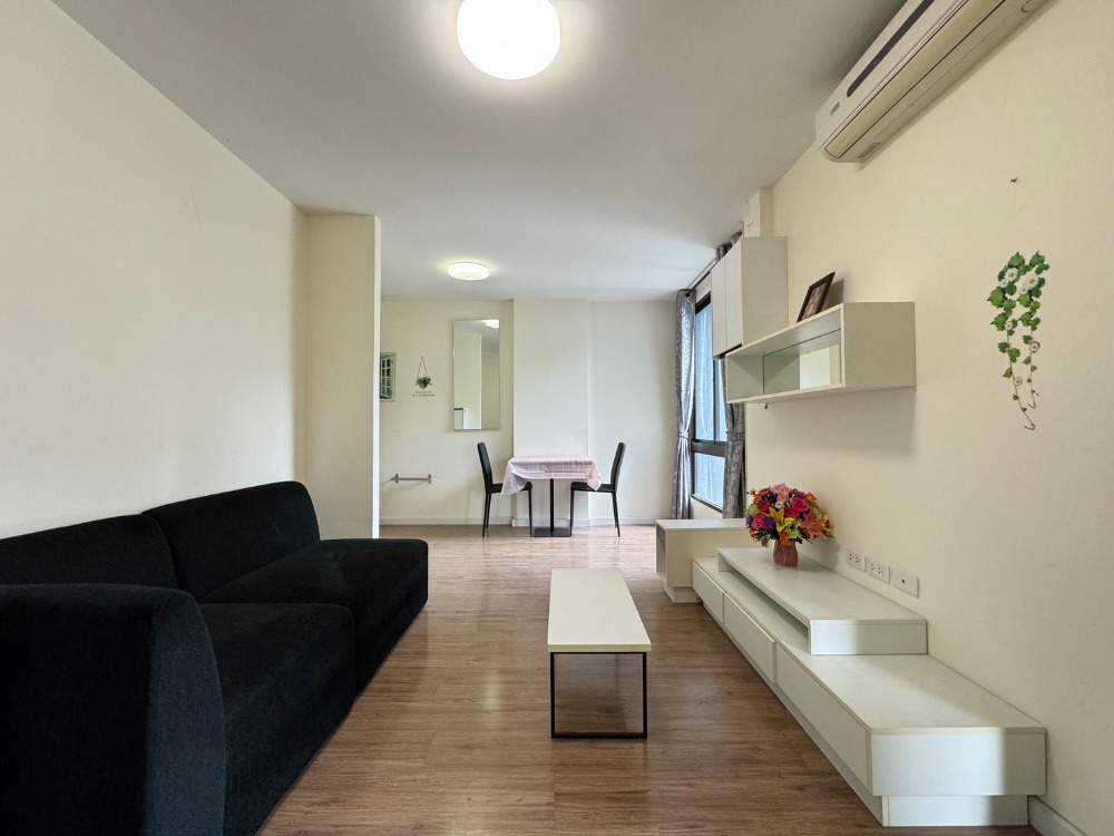 For RentCondoOnnut, Udomsuk : Condo for rent in Icondo Sukhumvit 103 (BTS Udomsuk)  (SA-01)