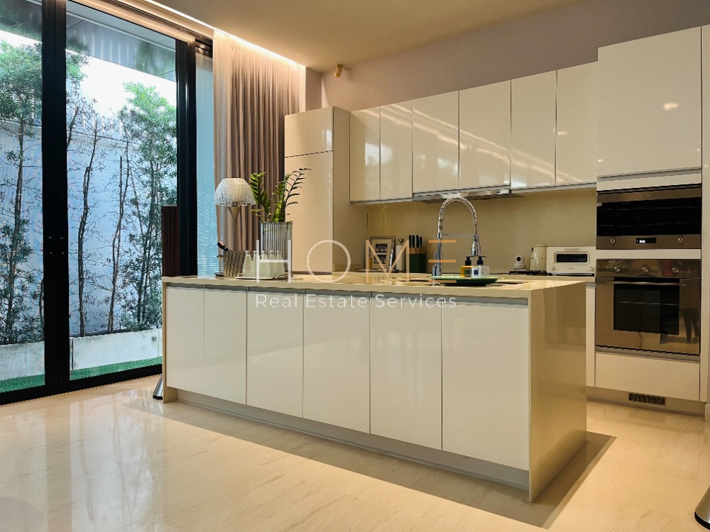 ขายทาวน์โฮมเลียบทางด่วนรามอินทรา : บ้านเดี่ยว ฟิฟท์ทีน เกตส์ บาย เอคิว เอสเตท / 4 ห้องนอน (ขาย), 15 Gates by AQ Estate / Detached House 4 Bedrooms (FOR SALE) TPM195