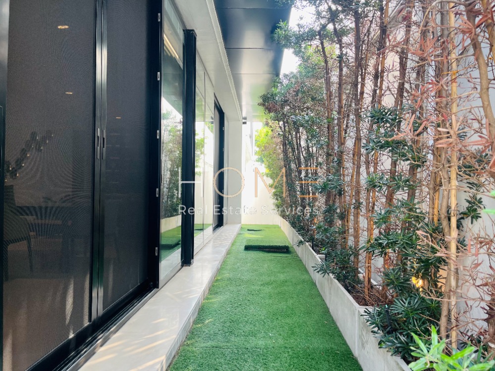 ขายทาวน์โฮมเลียบทางด่วนรามอินทรา : บ้านเดี่ยว ฟิฟท์ทีน เกตส์ บาย เอคิว เอสเตท / 4 ห้องนอน (ขาย), 15 Gates by AQ Estate / Detached House 4 Bedrooms (FOR SALE) TPM195