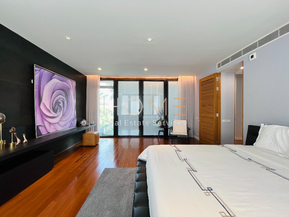 ขายทาวน์โฮมเลียบทางด่วนรามอินทรา : บ้านเดี่ยว ฟิฟท์ทีน เกตส์ บาย เอคิว เอสเตท / 4 ห้องนอน (ขาย), 15 Gates by AQ Estate / Detached House 4 Bedrooms (FOR SALE) TPM195