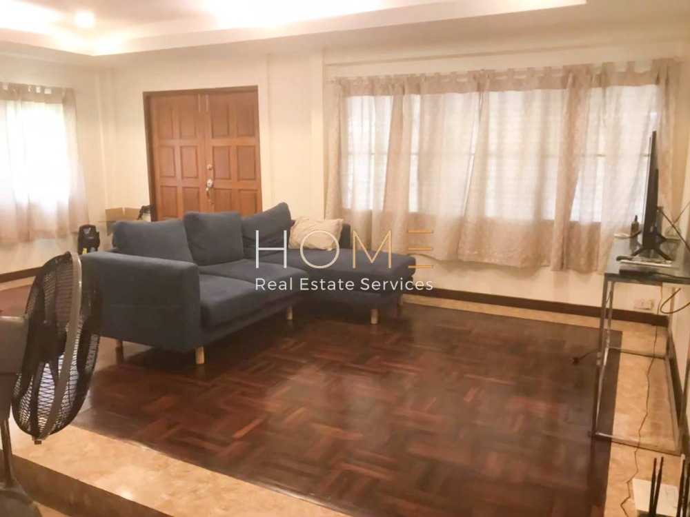 ขายบ้านเสรีไทย-นิด้า : บ้านเดี่ยว ซอยรามคำแหง 52 / 2 ห้องนอน (ขาย), Detached House Soi Ramkhamhaeng 52 / 2 Bedrooms (FOR SALE) AA552