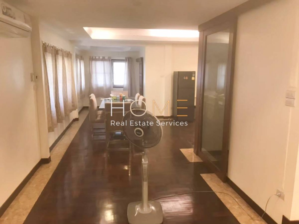 ขายบ้านเสรีไทย-นิด้า : บ้านเดี่ยว ซอยรามคำแหง 52 / 2 ห้องนอน (ขาย), Detached House Soi Ramkhamhaeng 52 / 2 Bedrooms (FOR SALE) AA552