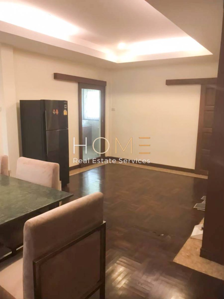 ขายบ้านเสรีไทย-นิด้า : บ้านเดี่ยว ซอยรามคำแหง 52 / 2 ห้องนอน (ขาย), Detached House Soi Ramkhamhaeng 52 / 2 Bedrooms (FOR SALE) AA552