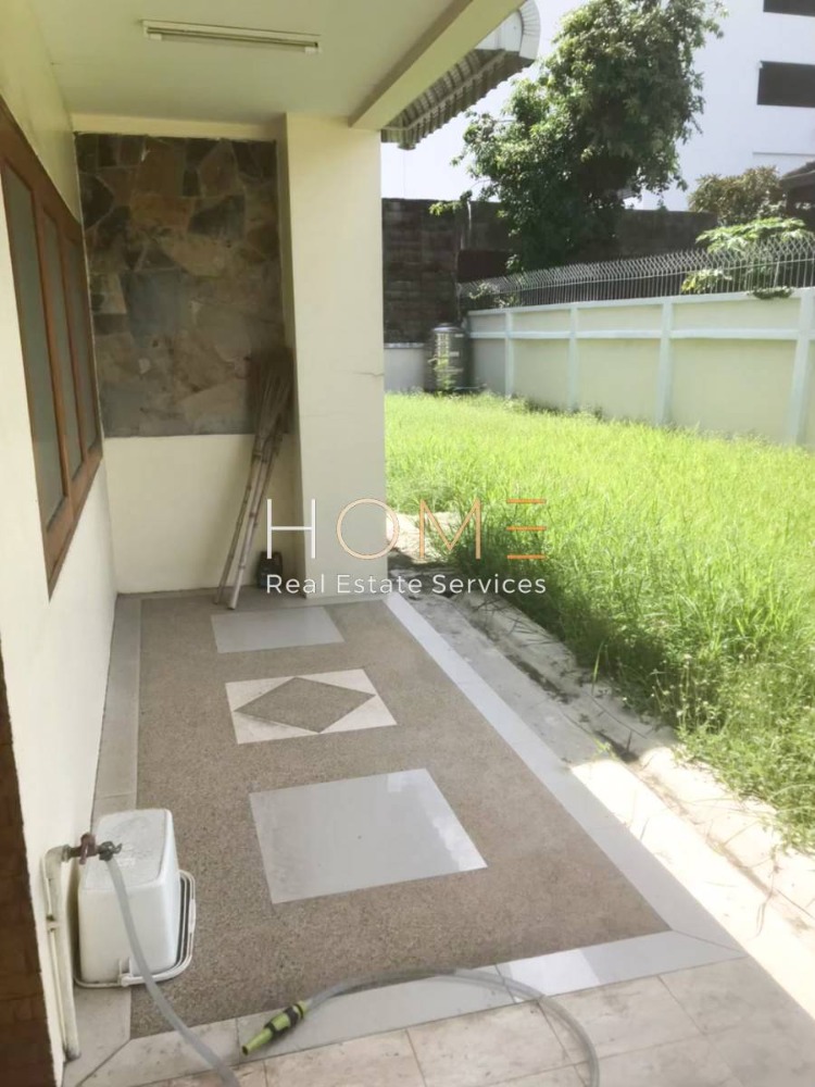 ขายบ้านเสรีไทย-นิด้า : บ้านเดี่ยว ซอยรามคำแหง 52 / 2 ห้องนอน (ขาย), Detached House Soi Ramkhamhaeng 52 / 2 Bedrooms (FOR SALE) AA552