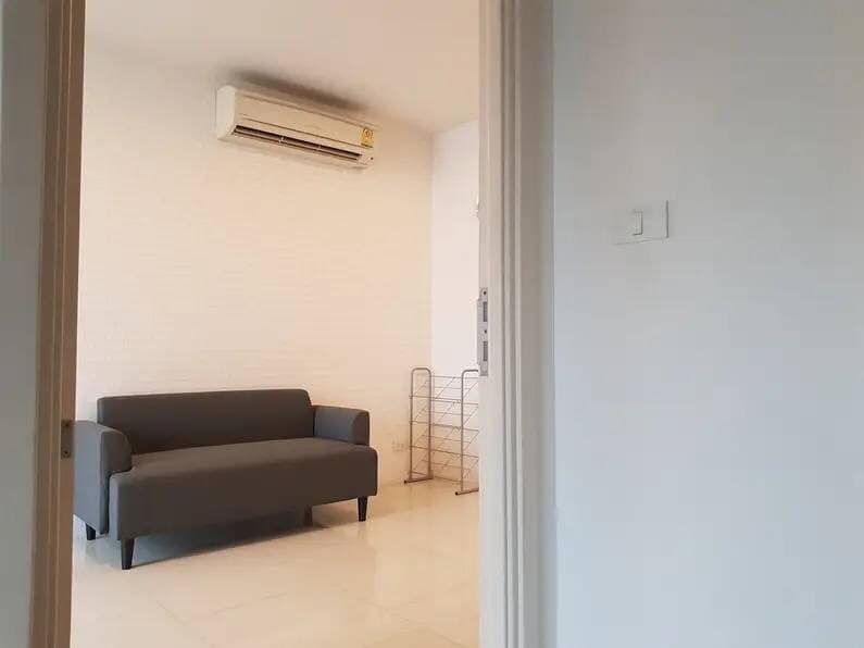 For SaleCondoSapankwai,Jatujak : S-SPH101  Sense Phahon Yothin, 15th floor, city view, 35.5 sq m, 1 bedroom, 1 bathroom, 3.49million. 064-959-8900