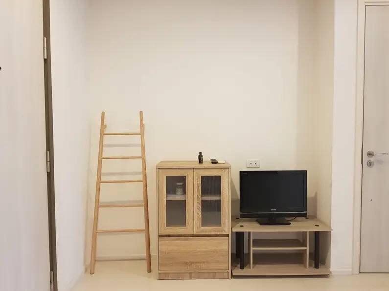 For SaleCondoSapankwai,Jatujak : S-SPH101  Sense Phahon Yothin, 15th floor, city view, 35.5 sq m, 1 bedroom, 1 bathroom, 3.49million. 064-959-8900