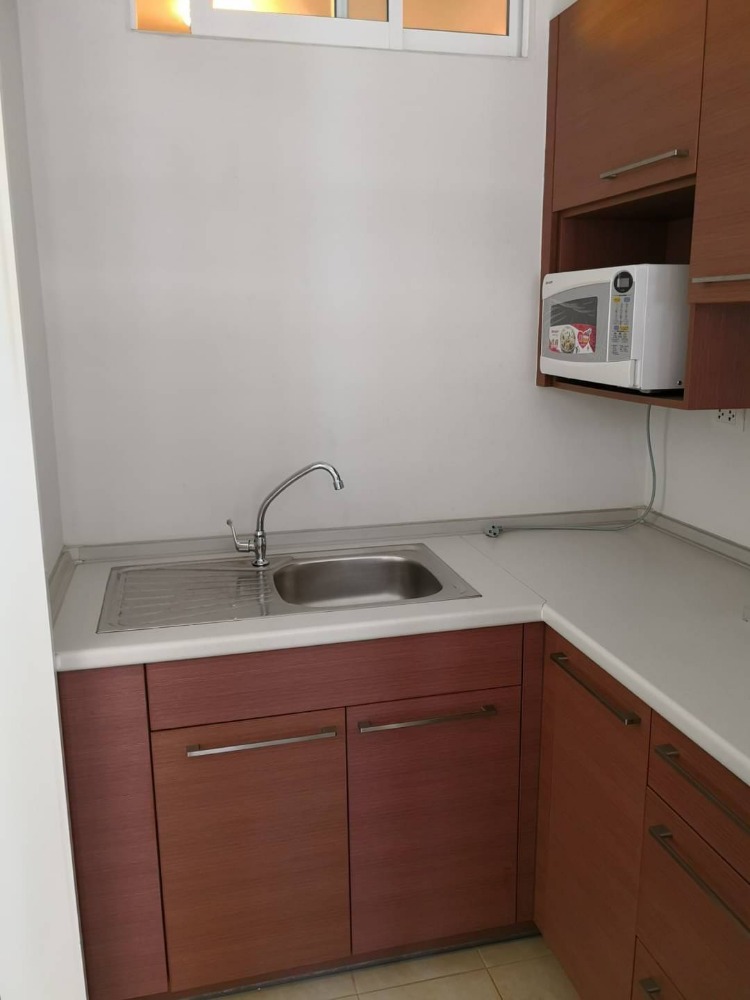 For SaleCondoRama9, Petchburi, RCA : S-BZA101  I-biza RCA size 32 sqm. 12th Floor 2.45 mb. 064-959-8900