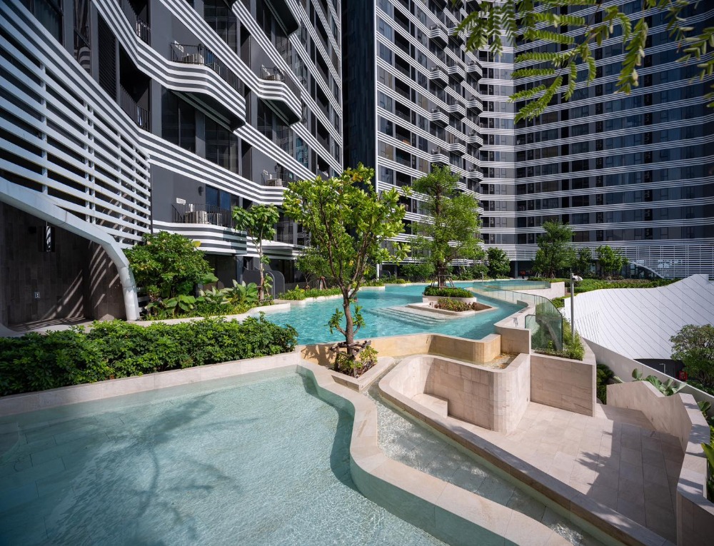 For RentCondoBangna, Bearing, Lasalle : FOR RENT✨️NEW 📍 IDEO MOBI SUKHUMVIT EASTPOINT @BTS bangna1BEDROOM 39 SQM14 FLOOR. READY TO MOVE IN 💼18,000 BATH PER MONTH.✅️PLEASE CONTACT : KHUN OIL 098 292 4151APPOINTMENT : https://line.me/ti/p/RETg6LPXWb