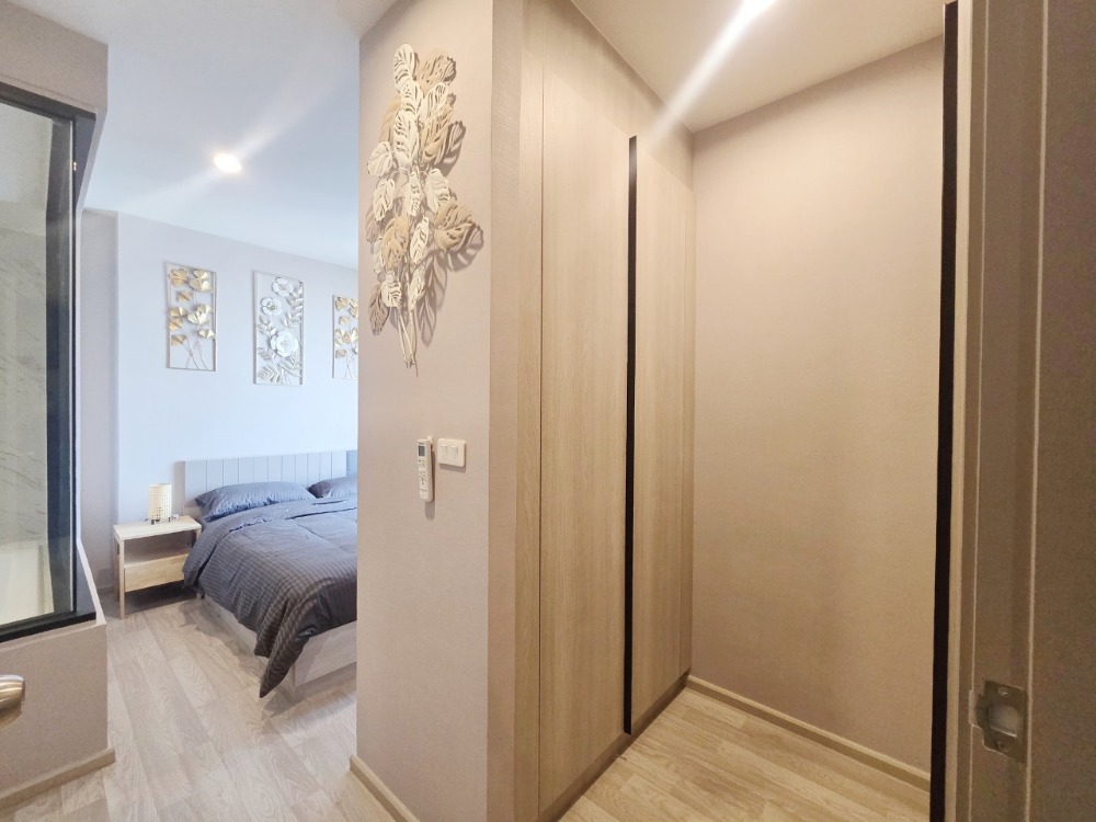 For RentCondoBangna, Bearing, Lasalle : FOR RENT✨️NEW 📍 IDEO MOBI SUKHUMVIT EASTPOINT @BTS bangna1BEDROOM 39 SQM14 FLOOR. READY TO MOVE IN 💼18,000 BATH PER MONTH.✅️PLEASE CONTACT : KHUN OIL 098 292 4151APPOINTMENT : https://line.me/ti/p/RETg6LPXWb