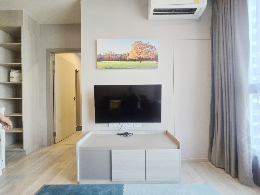 For RentCondoBangna, Bearing, Lasalle : FOR RENT✨️NEW 📍 IDEO MOBI SUKHUMVIT EASTPOINT @BTS bangna1BEDROOM 39 SQM14 FLOOR. READY TO MOVE IN 💼18,000 BATH PER MONTH.✅️PLEASE CONTACT : KHUN OIL 098 292 4151APPOINTMENT : https://line.me/ti/p/RETg6LPXWb