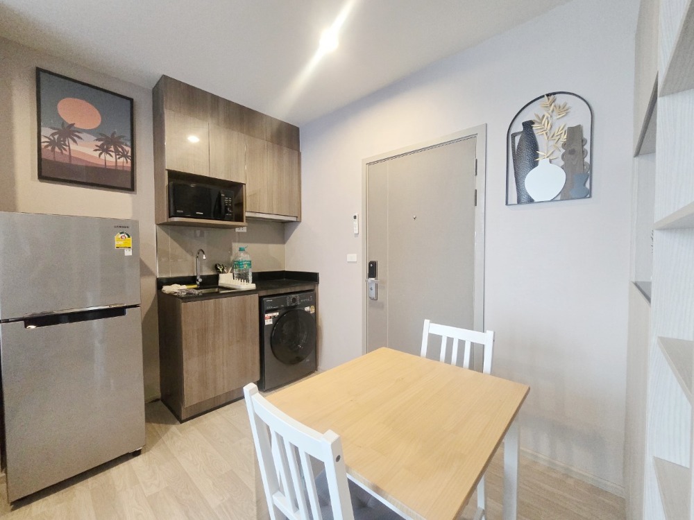 For RentCondoBangna, Bearing, Lasalle : FOR RENT✨️NEW 📍 IDEO MOBI SUKHUMVIT EASTPOINT @BTS bangna1BEDROOM 39 SQM14 FLOOR. READY TO MOVE IN 💼18,000 BATH PER MONTH.✅️PLEASE CONTACT : KHUN OIL 098 292 4151APPOINTMENT : https://line.me/ti/p/RETg6LPXWb