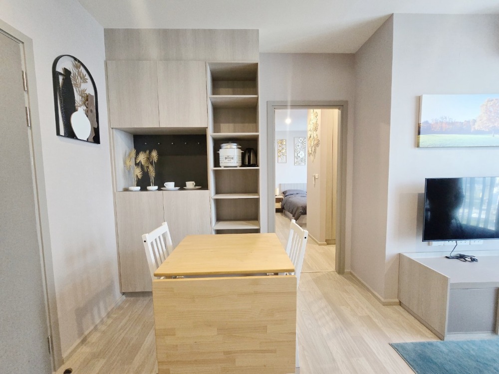 For RentCondoBangna, Bearing, Lasalle : FOR RENT✨️NEW 📍 IDEO MOBI SUKHUMVIT EASTPOINT @BTS bangna1BEDROOM 39 SQM14 FLOOR. READY TO MOVE IN 💼18,000 BATH PER MONTH.✅️PLEASE CONTACT : KHUN OIL 098 292 4151APPOINTMENT : https://line.me/ti/p/RETg6LPXWb