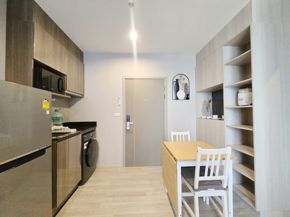 For RentCondoBangna, Bearing, Lasalle : FOR RENT✨️NEW 📍 IDEO MOBI SUKHUMVIT EASTPOINT @BTS bangna1BEDROOM 39 SQM14 FLOOR. READY TO MOVE IN 💼18,000 BATH PER MONTH.✅️PLEASE CONTACT : KHUN OIL 098 292 4151APPOINTMENT : https://line.me/ti/p/RETg6LPXWb