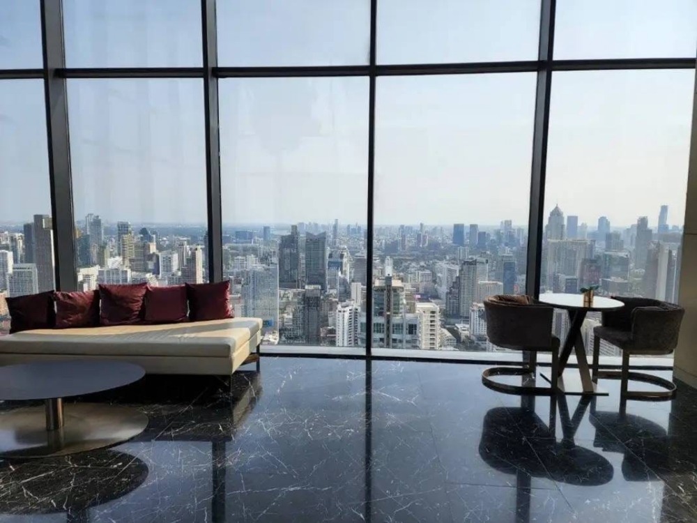 For SaleCondoRama9, Petchburi, RCA : S-CLPY104  condo for sale Circle Living Prototype, 2 bedrooms, 16th floor, 16 mb. 064-959-8900