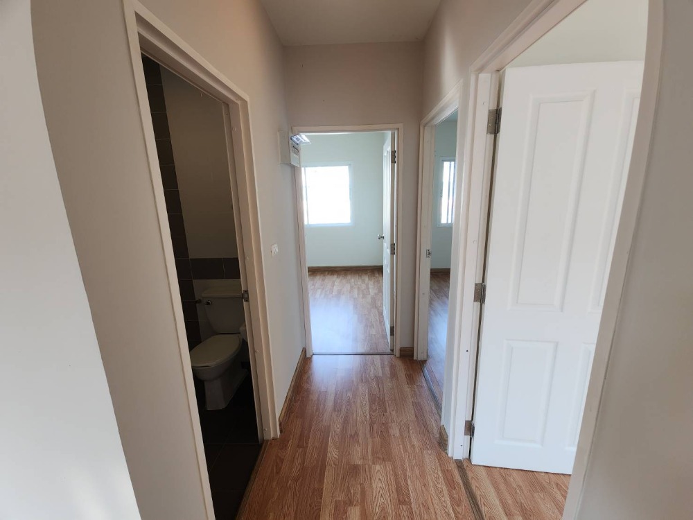 ให้เช่าทาวน์โฮมนนทบุรี บางใหญ่ บางบัวทอง : ให้เช่าทาวน์โฮม เดอะโมดิช บางบัวทอง ใกล้ โรงเรียนสารสาสน์วิเทศ บางบัวทอง เพียง 4 นาที