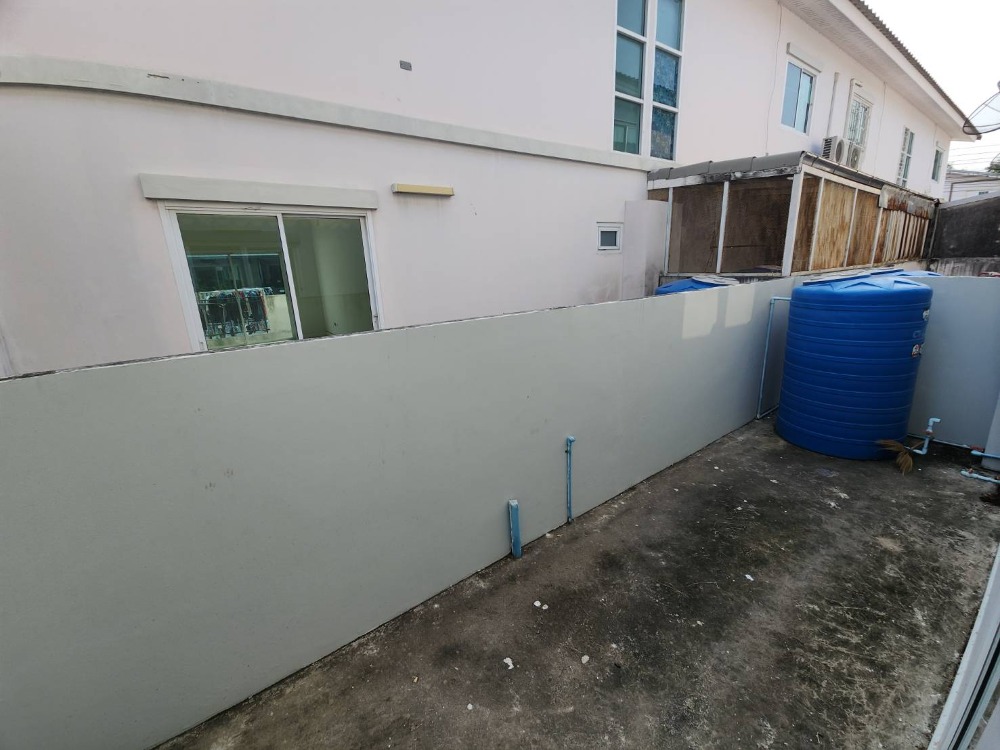 ให้เช่าทาวน์โฮมนนทบุรี บางใหญ่ บางบัวทอง : ให้เช่าทาวน์โฮม เดอะโมดิช บางบัวทอง ใกล้ โรงเรียนสารสาสน์วิเทศ บางบัวทอง เพียง 4 นาที