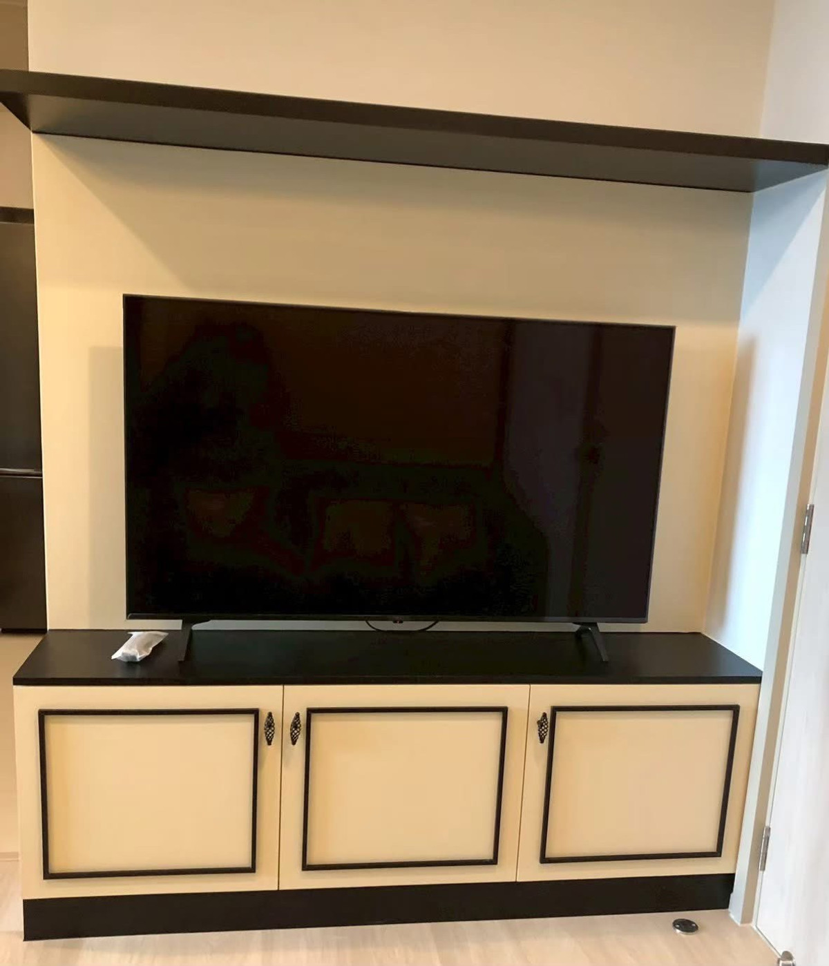 For RentCondoWitthayu, Chidlom, Langsuan, Ploenchit : 💎 GT16172 | Condo for rent Life One Wireless, fully furnished. Ready to move in