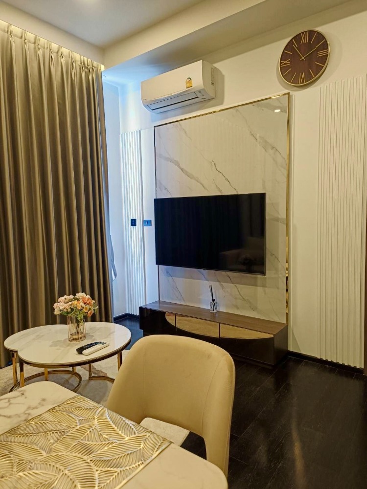 ให้เช่าคอนโดสุขุมวิท อโศก ทองหล่อ : 🔥ให้เช่าด่วน🔥ห้องใหญ่ วิวสวย พร้อมเข้าอยู่ ใกล้ BTS ทองหล่อ