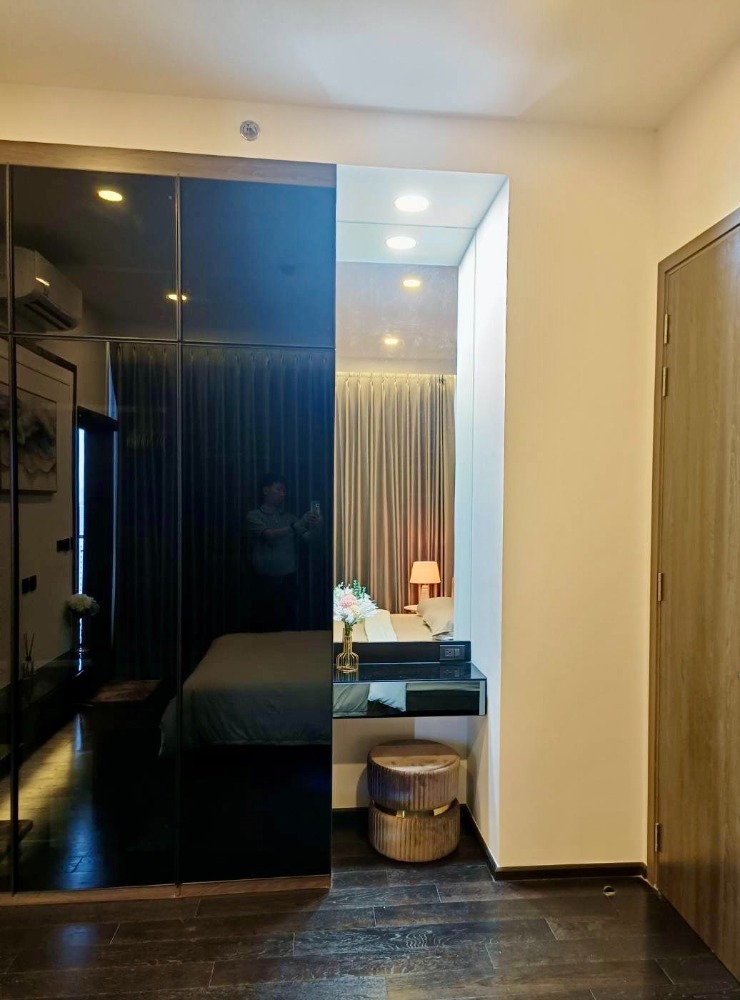 ให้เช่าคอนโดสุขุมวิท อโศก ทองหล่อ : 🔥ให้เช่าด่วน🔥ห้องใหญ่ วิวสวย พร้อมเข้าอยู่ ใกล้ BTS ทองหล่อ