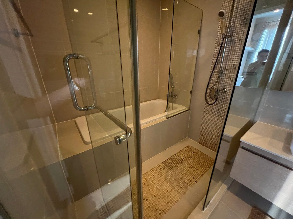 ให้เช่าคอนโดพระราม 9 เพชรบุรีตัดใหม่ RCA : for rent Q asoke 1 bed nice room 🌈💫