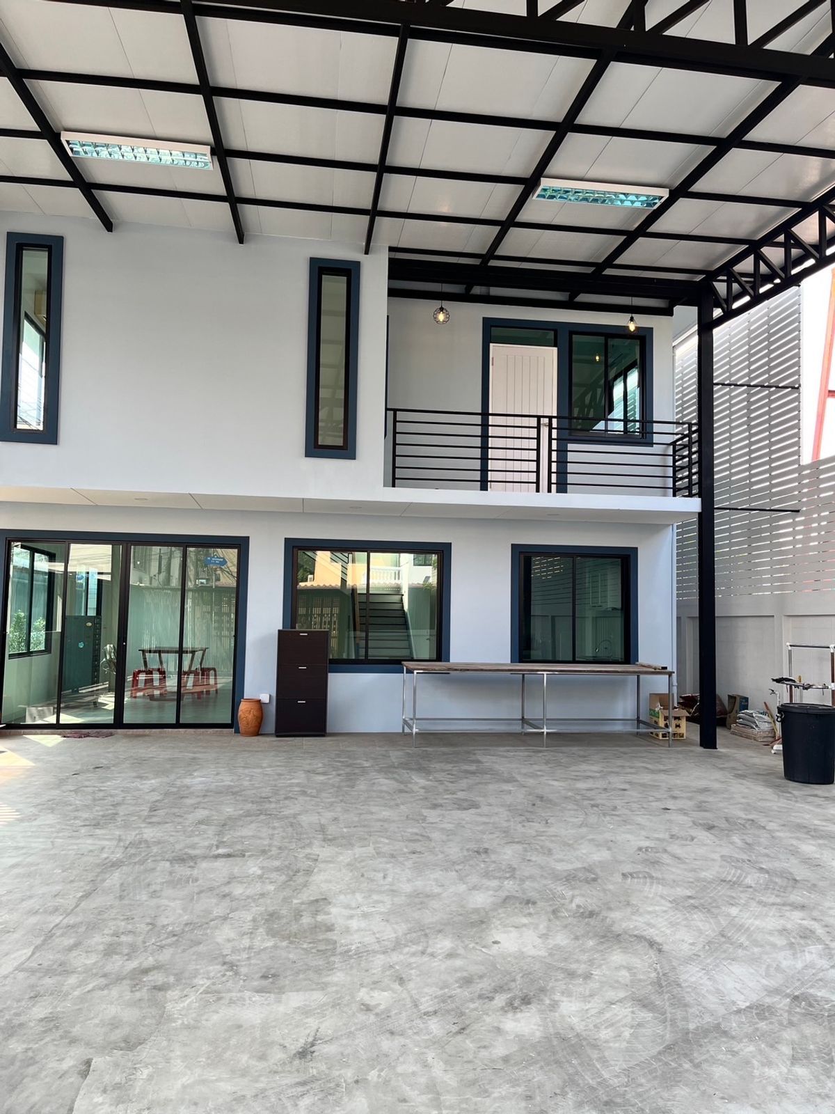 For RentHouseBang kae, Phetkasem : House for rent in Panna Village, Phutthamonthon Sai 3 Road
