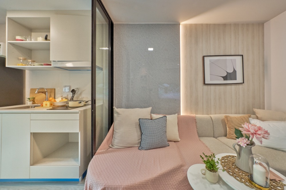 ขายคอนโดอ่อนนุช อุดมสุข : 𝗕𝗘𝗦𝗧 𝗗𝗘𝗔𝗟 💥𝗔𝘁𝗺𝗼𝘇 𝗢𝗮𝘀𝗶𝘀 𝗢𝗻𝗻𝘂𝘁💥𝟭นอน𝟭น้ำ 𝟮𝟳ตรม.ราคาร้อนแรง🔥เริ่ม 𝟮.𝟭𝟱 ล้าน*📱𝟬𝟴𝟭-𝟵𝟴𝟯-𝟲𝟲𝟮𝟲