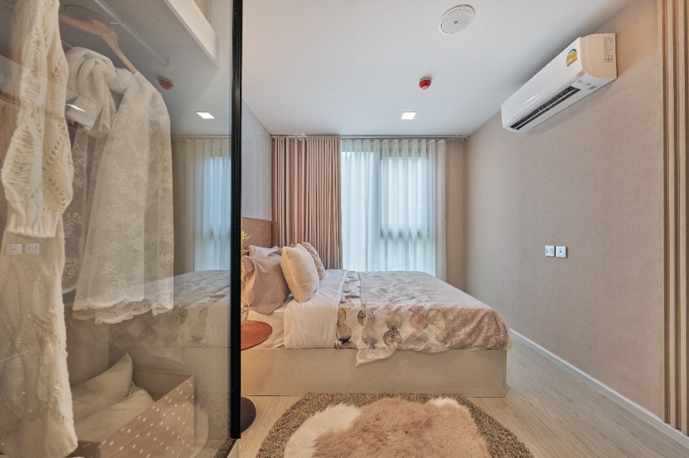 ขายคอนโดอ่อนนุช อุดมสุข : 𝗕𝗘𝗦𝗧 𝗗𝗘𝗔𝗟 💥𝗔𝘁𝗺𝗼𝘇 𝗢𝗮𝘀𝗶𝘀 𝗢𝗻𝗻𝘂𝘁💥𝟭นอน𝟭น้ำ 𝟮𝟳ตรม.ราคาร้อนแรง🔥เริ่ม 𝟮.𝟭𝟱 ล้าน*📱𝟬𝟴𝟭-𝟵𝟴𝟯-𝟲𝟲𝟮𝟲