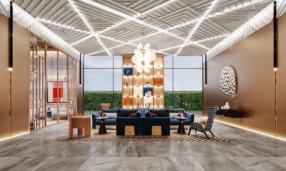 For SaleCondoLadprao, Central Ladprao : 💥LIFE PHAHON - LADPRAO💥Best Deal🔥2 bed 2 bath start 8.35 million* 📱081-983-6625