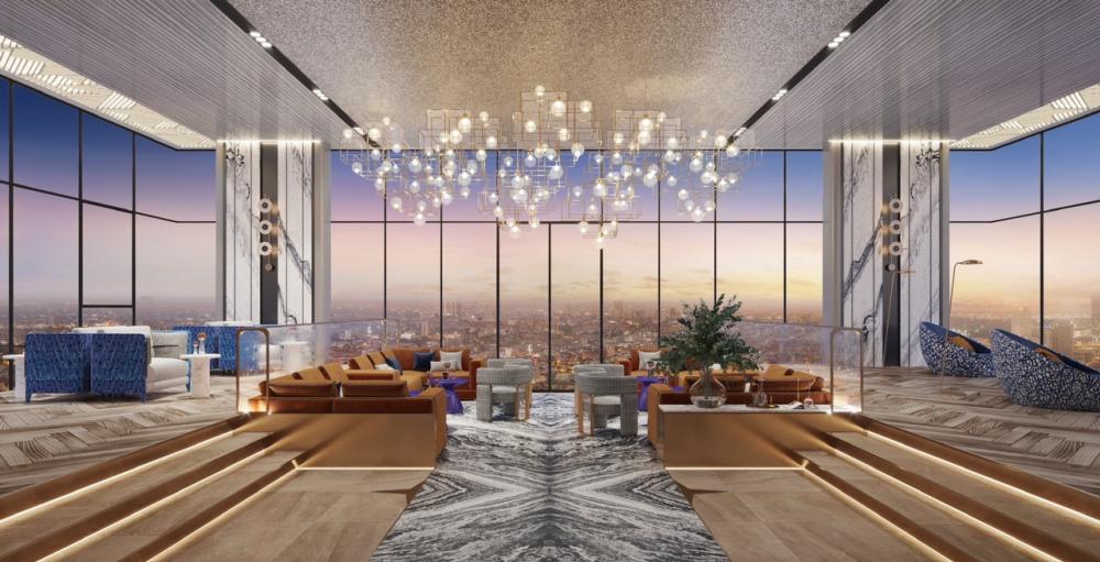 For SaleCondoLadprao, Central Ladprao : 💥LIFE PHAHON - LADPRAO💥Best Deal🔥2 bed 2 bath start 8.35 million* 📱081-983-6625