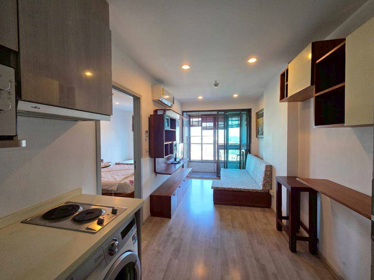 For RentCondoPinklao, Charansanitwong : 🚌 Condo with Shuttle Bus Siriraj 🚌 Attached to MRT Bang Khun Non 150 meters 🚆 🔥 ID Omobi Charan Interchange 🔥