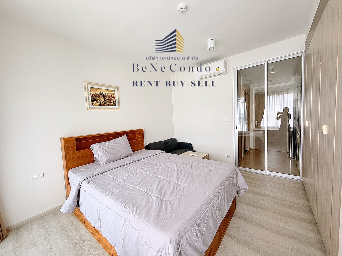 ให้เช่าคอนโดปิ่นเกล้า จรัญสนิทวงศ์ : ***(เอเจนท์ประจำโครงการ) ให้เช่าคอนโด : ไอดีโอ จรัญฯ 70-ริเวอร์วิว (Ideo Charan 70-Riverview)***