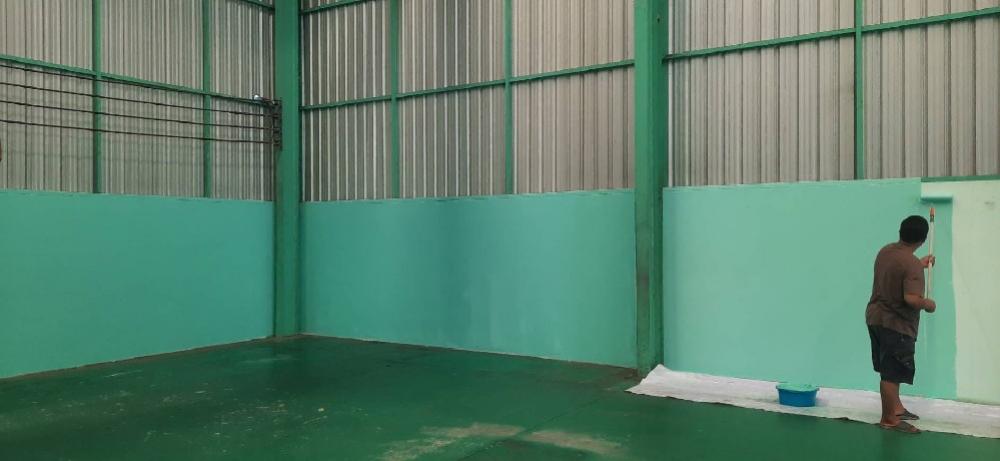 For RentWarehouseRayong : Warehouses 