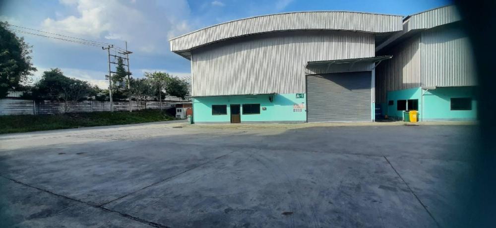 For RentWarehouseRayong : Warehouses 