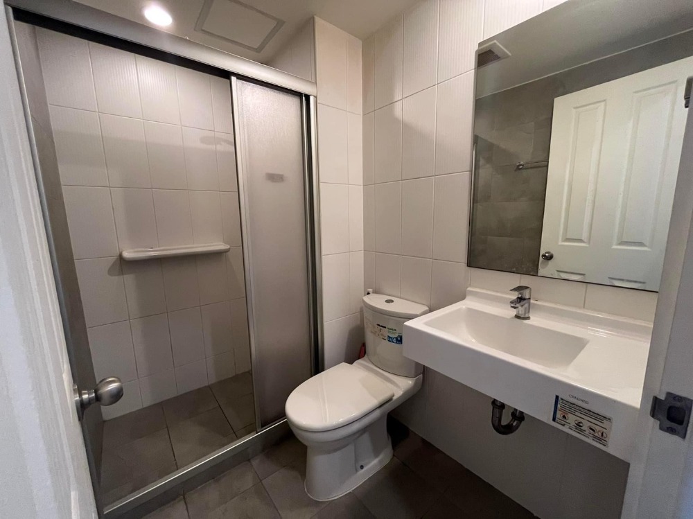 For SaleCondoRama3 (Riverside),Satupadit : For Sale✨U Delight Residence Riverfront Rama 3✨ convenient travel, near BTS, furniture, complete electrical appliances.