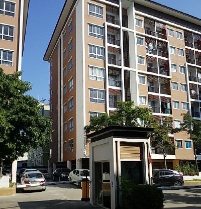 ขายคอนโดบางนา แบริ่ง ลาซาล : ขาย บี คอนโด บางนา 🔥อยู่เองก็ดี ปล่อยเช่าก็คุ้ม! ราคาดี ทำเลเยี่ยม ใกล้ BTSบางนา! 🔥