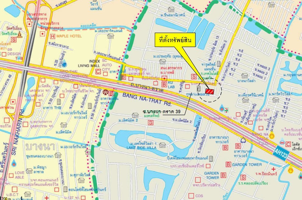 ขายคอนโดบางนา แบริ่ง ลาซาล : ขาย บี คอนโด บางนา 🔥อยู่เองก็ดี ปล่อยเช่าก็คุ้ม! ราคาดี ทำเลเยี่ยม ใกล้ BTSบางนา! 🔥