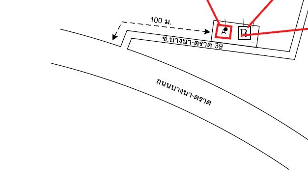 ขายคอนโดบางนา แบริ่ง ลาซาล : ขาย บี คอนโด บางนา 🔥อยู่เองก็ดี ปล่อยเช่าก็คุ้ม! ราคาดี ทำเลเยี่ยม ใกล้ BTSบางนา! 🔥