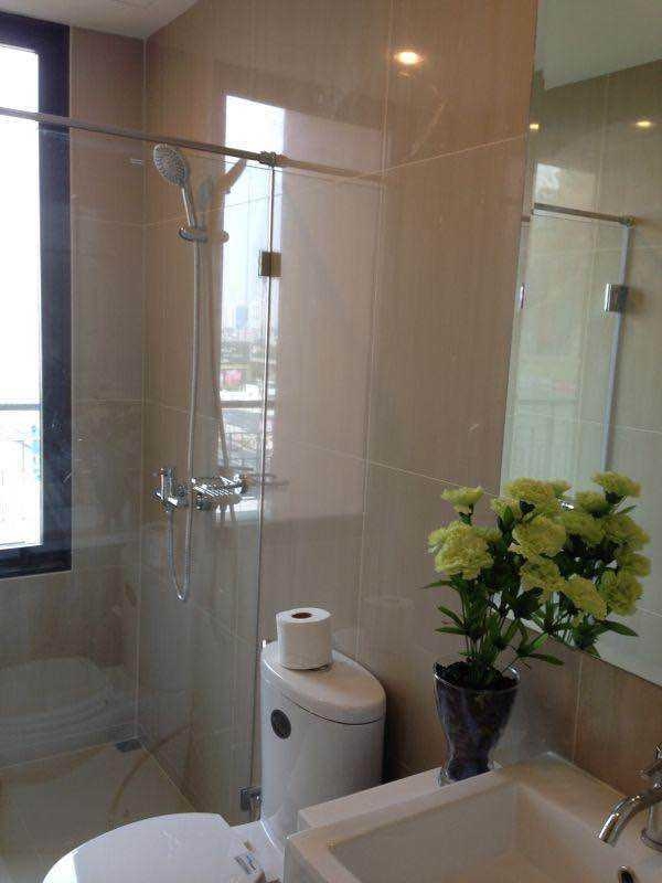 For RentCondoRama9, Petchburi, RCA : For rent: Villa Asoke Condominium, ready to move in (S05-2339)