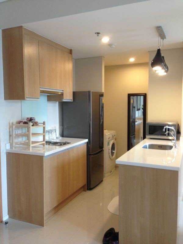 For RentCondoRama9, Petchburi, RCA : For rent: Villa Asoke Condominium, ready to move in (S05-2339)