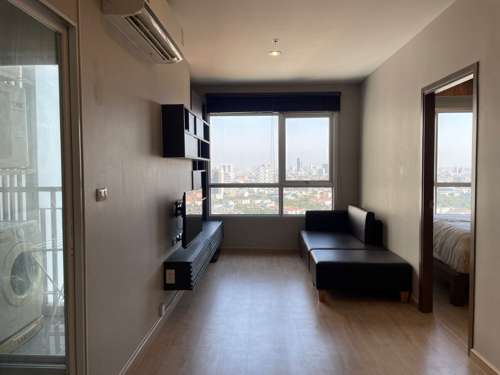 For SaleCondoThaphra, Talat Phlu, Wutthakat : Sell!! The Tempo Grand Sathon - Wutthakat