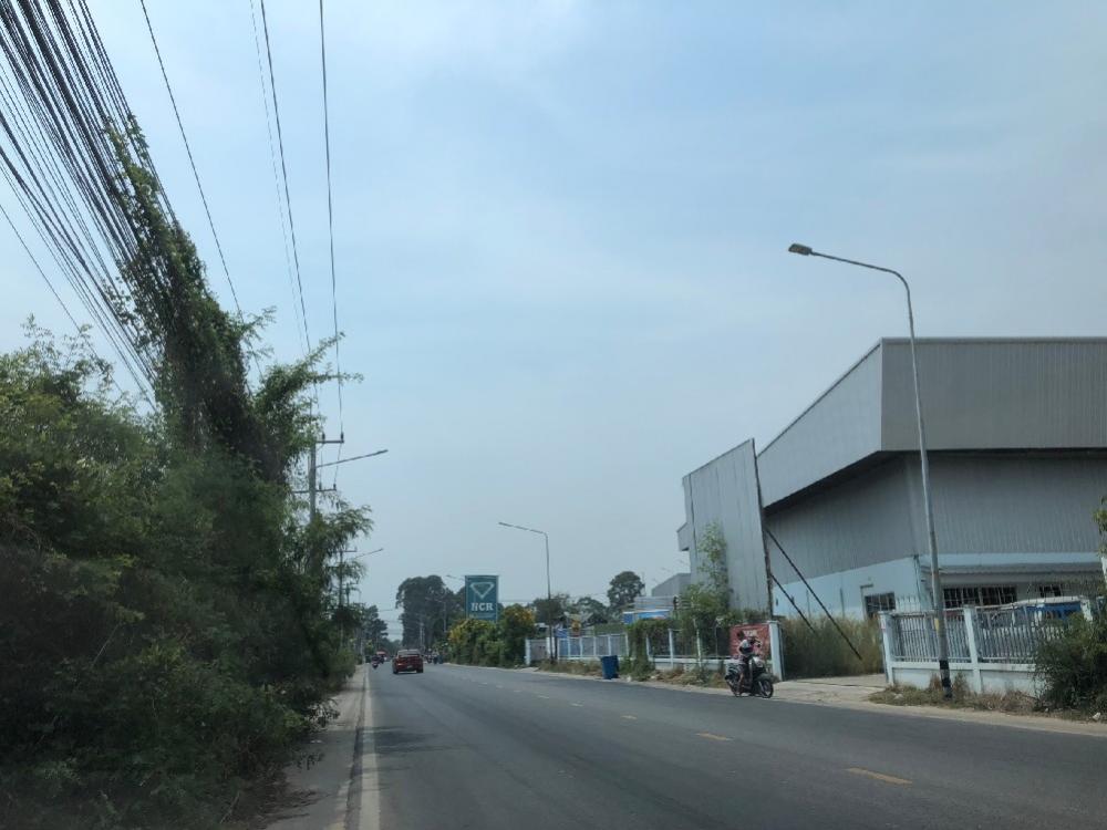 For RentWarehouseRayong : 18 warehouses for rent or sale Tel: 0914999798, 0944450449 for distribution center or machinery storage