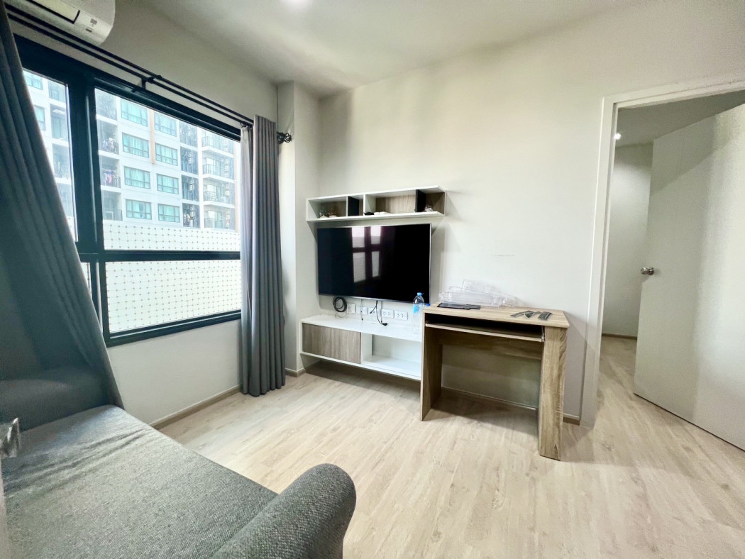 ขายคอนโดขอนแก่น : ขาย Condo Escent ขอนแก่น ติดเซ็นทรัลขอนแก่น 32 ตรม. ราคาดีที่สุดในตึก