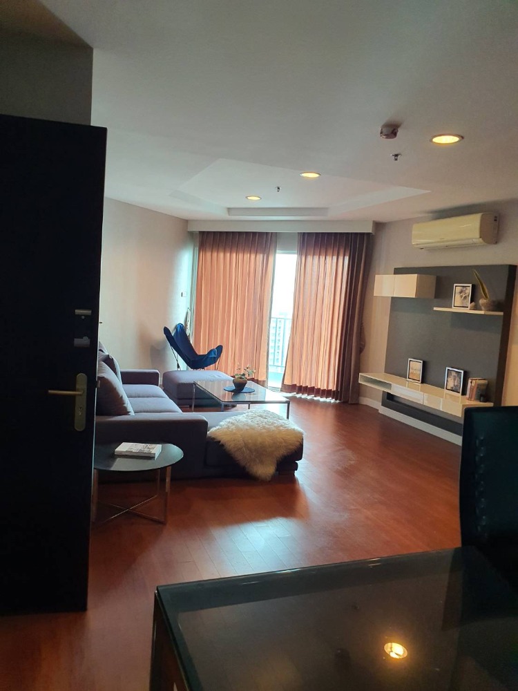 ให้เช่าคอนโดพระราม 9 เพชรบุรีตัดใหม่ RCA : 🔥ให้เช่าด่วน🔥คอนโด เบลล์ แกรนด์ พระราม 9 ใกล้ห้างเซนทรัลพระราม 9 เดินทางสะดวก - รับผู้เช่าชาวไทยและต่างชาติที่มีวีซ่าเท่านั้น